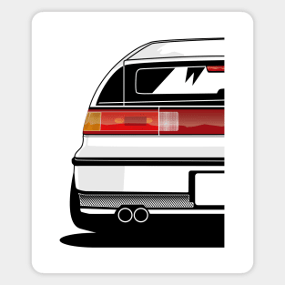 CRX Magnet